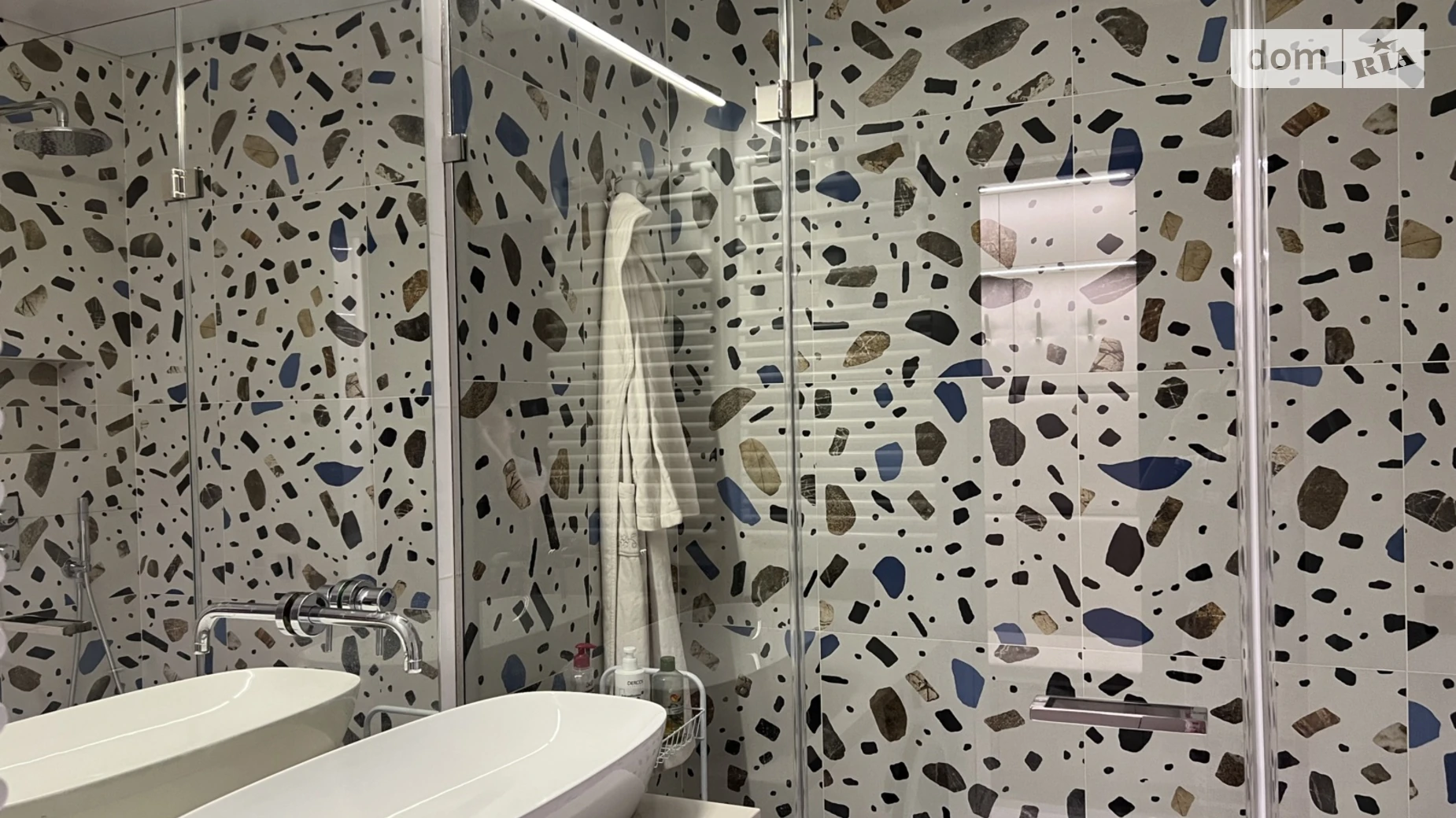 Продається 2-кімнатна квартира 51.9 кв. м у Києві, вул. Сергія Колоса, 2Е - фото 5