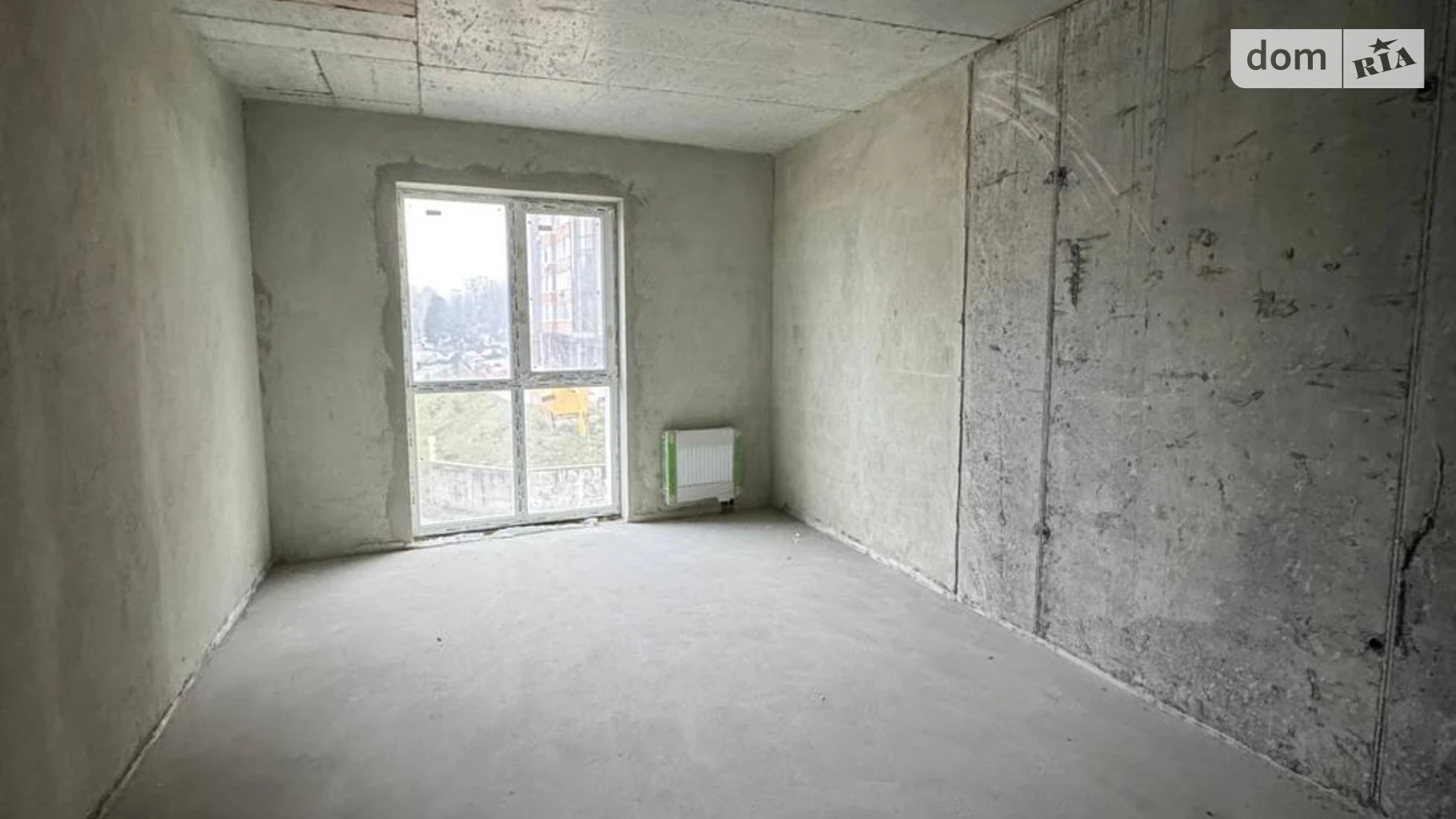 Продается 1-комнатная квартира 28.5 кв. м в Львове, ул. Трускавецкая, 48 - фото 5