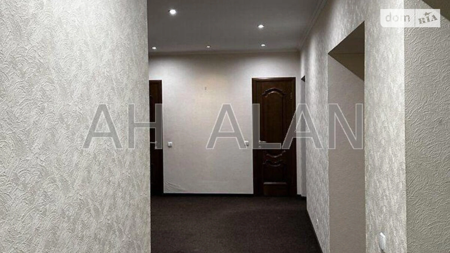 Сдается в аренду офис 100 кв. м в бизнес-центре, цена: 1500 $ - фото 5