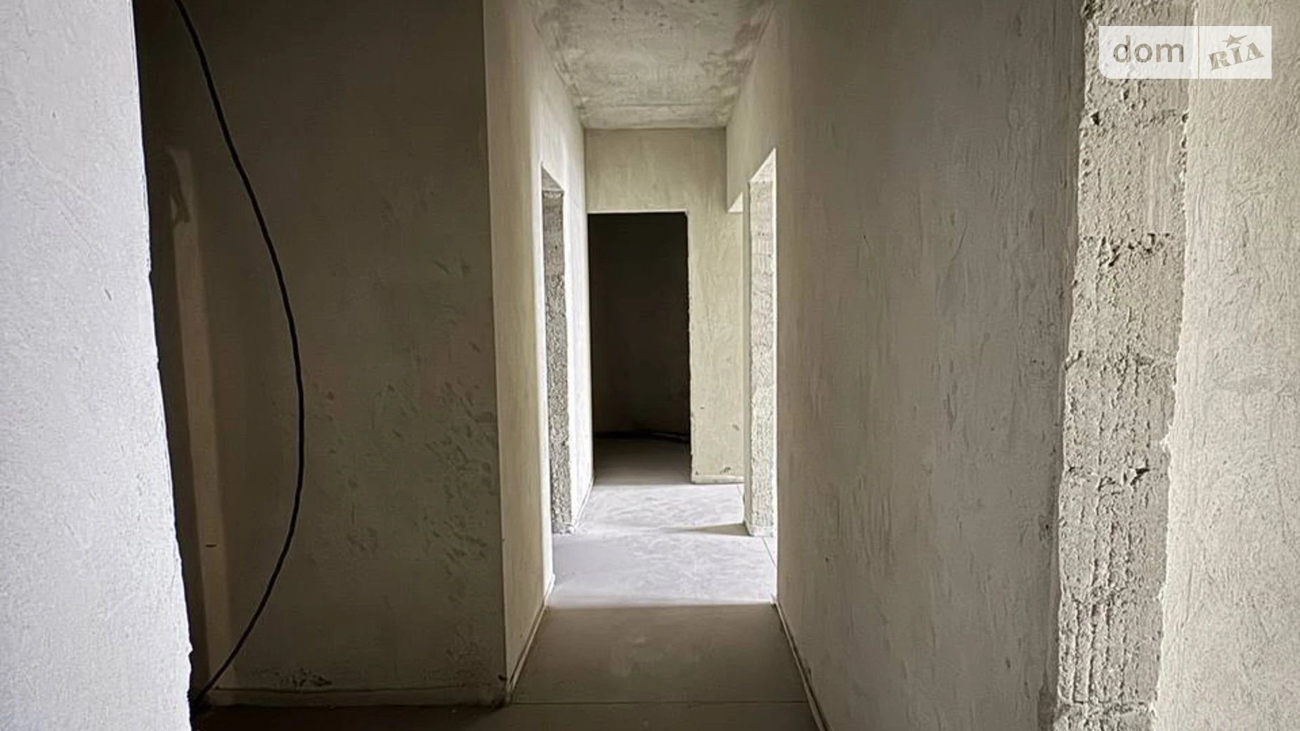 Продается 2-комнатная квартира 68 кв. м в Львове, ул. Трускавецкая, 48 - фото 3