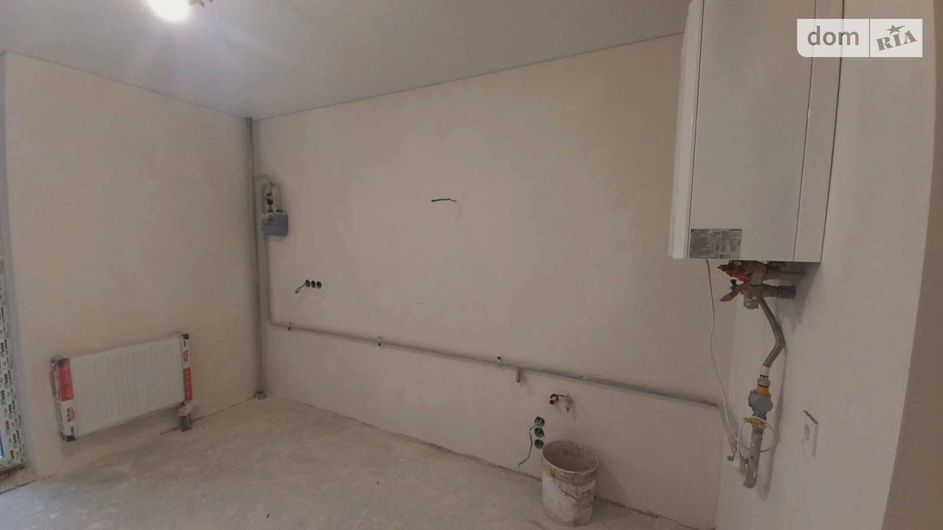 Продается 1-комнатная квартира 44 кв. м в Зарванцах, ул. Одесская - фото 4