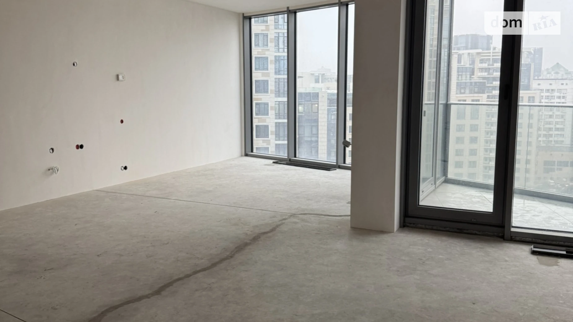 Продается 3-комнатная квартира 114 кв. м в Киеве, ул. Иоанна Павла II(Патриса Лумумбы), 12 - фото 4