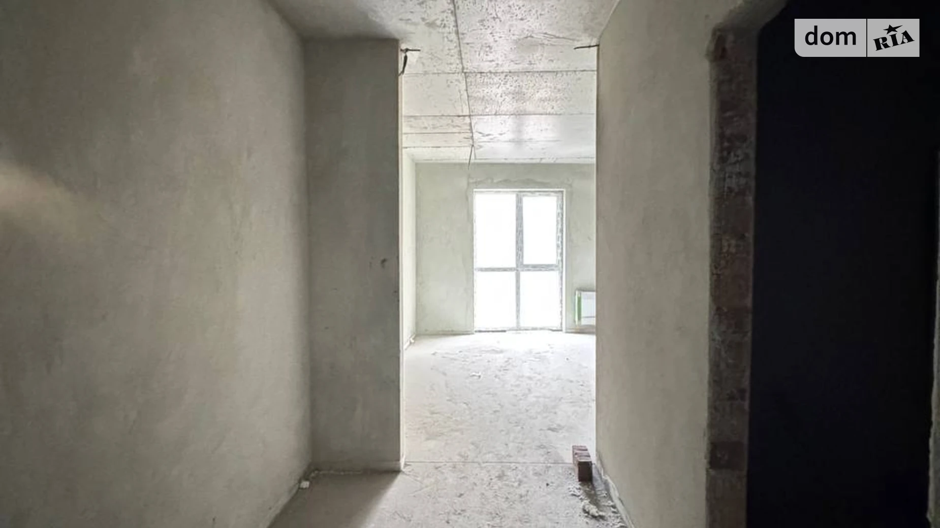 Продается 1-комнатная квартира 26.2 кв. м в Львове, ул. Трускавецкая, 48 - фото 5