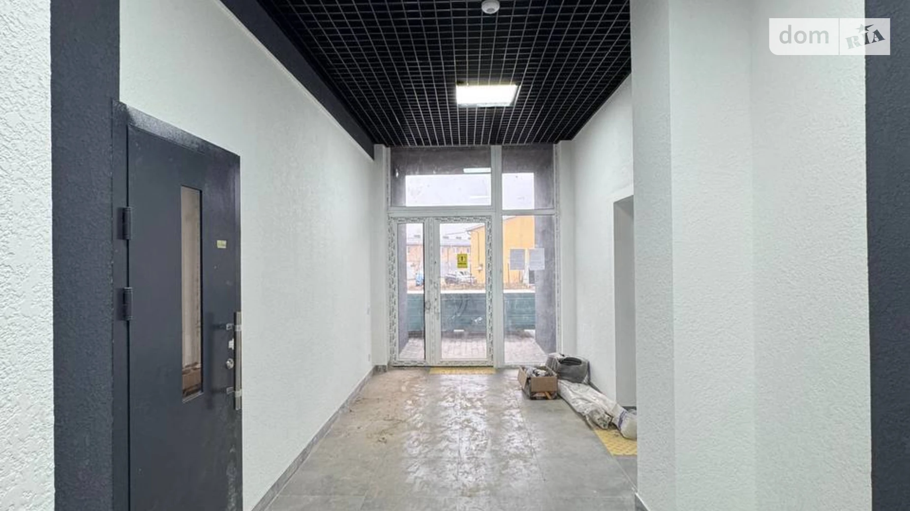 Продается 1-комнатная квартира 26.2 кв. м в Львове, ул. Трускавецкая, 48 - фото 3