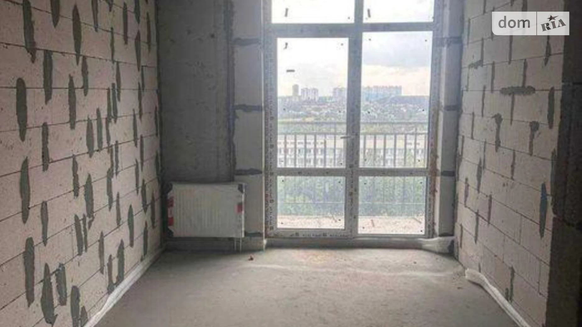 Продается 2-комнатная квартира 60 кв. м в Киеве, цена: 90000 $ - фото 4