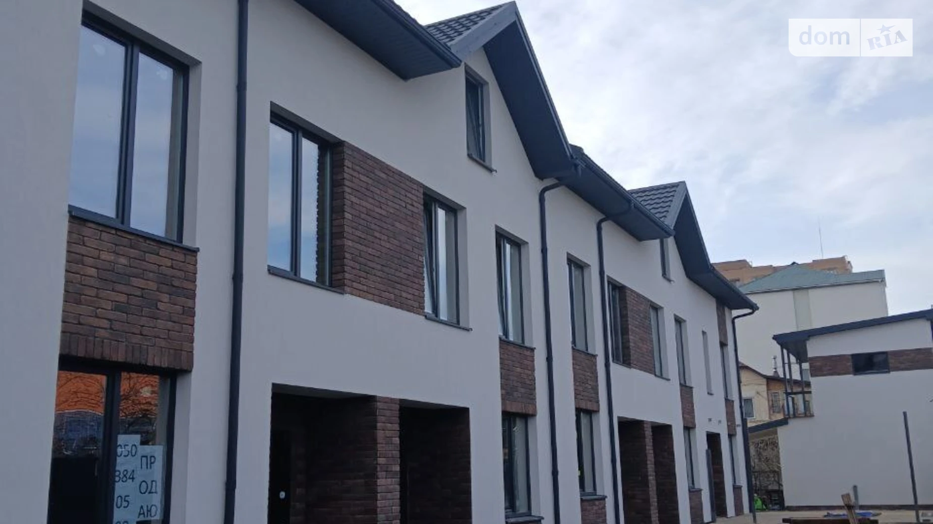 вул. Центральна, 37 Ірпінь, цена: 86000 $ - фото 2