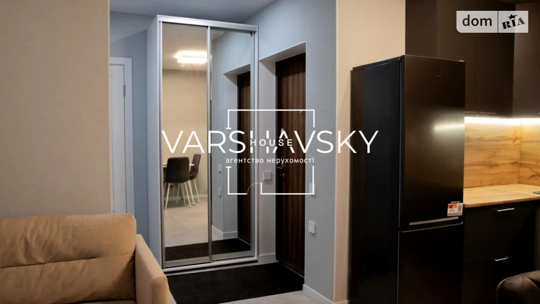 Сдается в аренду 1-комнатная квартира 40 кв. м в Киеве, ул. Ивана Выговского(Маршала Гречко) - фото 4