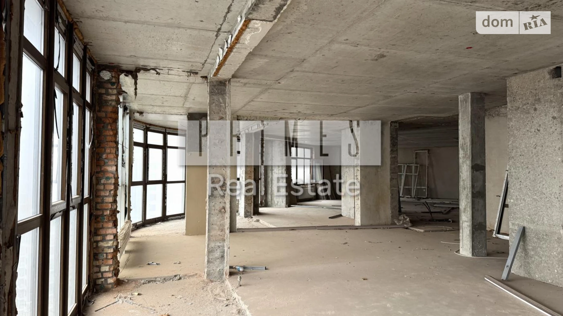 Продается 3-комнатная квартира 216.6 кв. м в Киеве, ул. Андрея Верхогляда(Драгомирова), 16 - фото 3