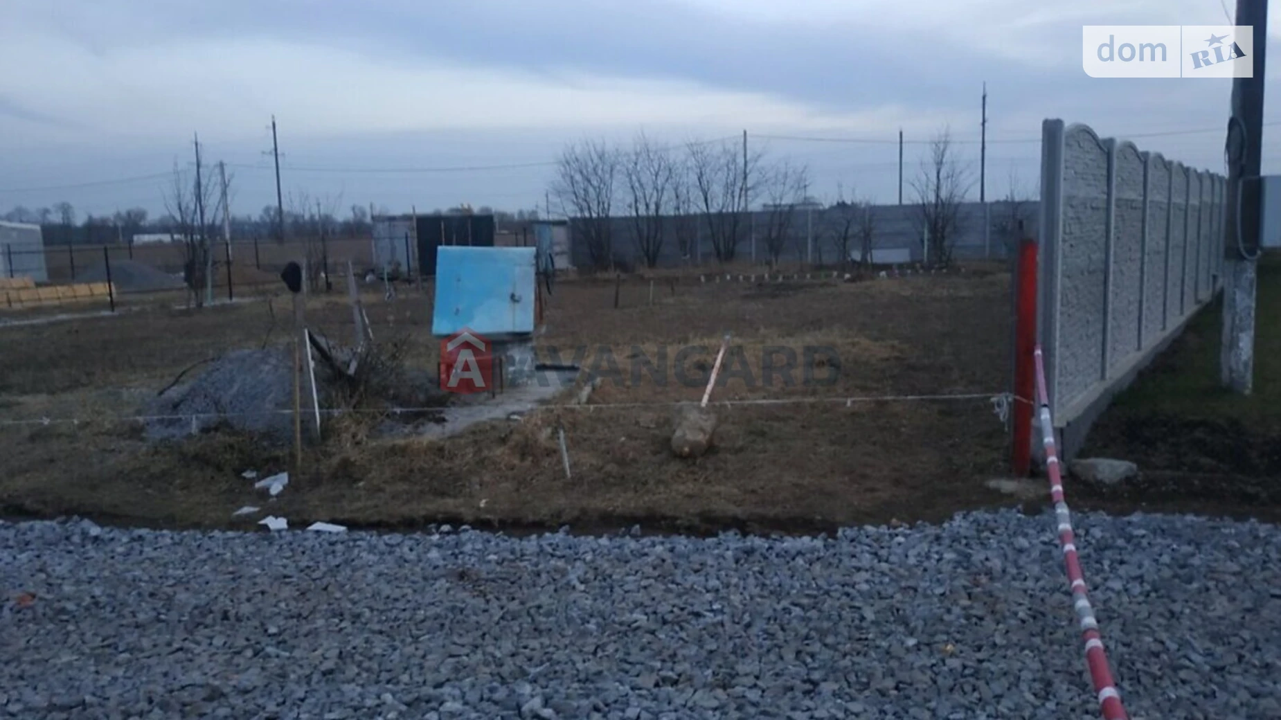 Продається земельна ділянка 5 соток у Вінницькій області, цена: 35000 $ - фото 4