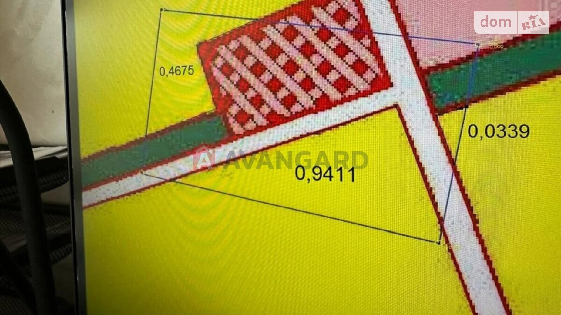 Продається земельна ділянка 94 соток у Вінницькій області, цена: 145452 $ - фото 2