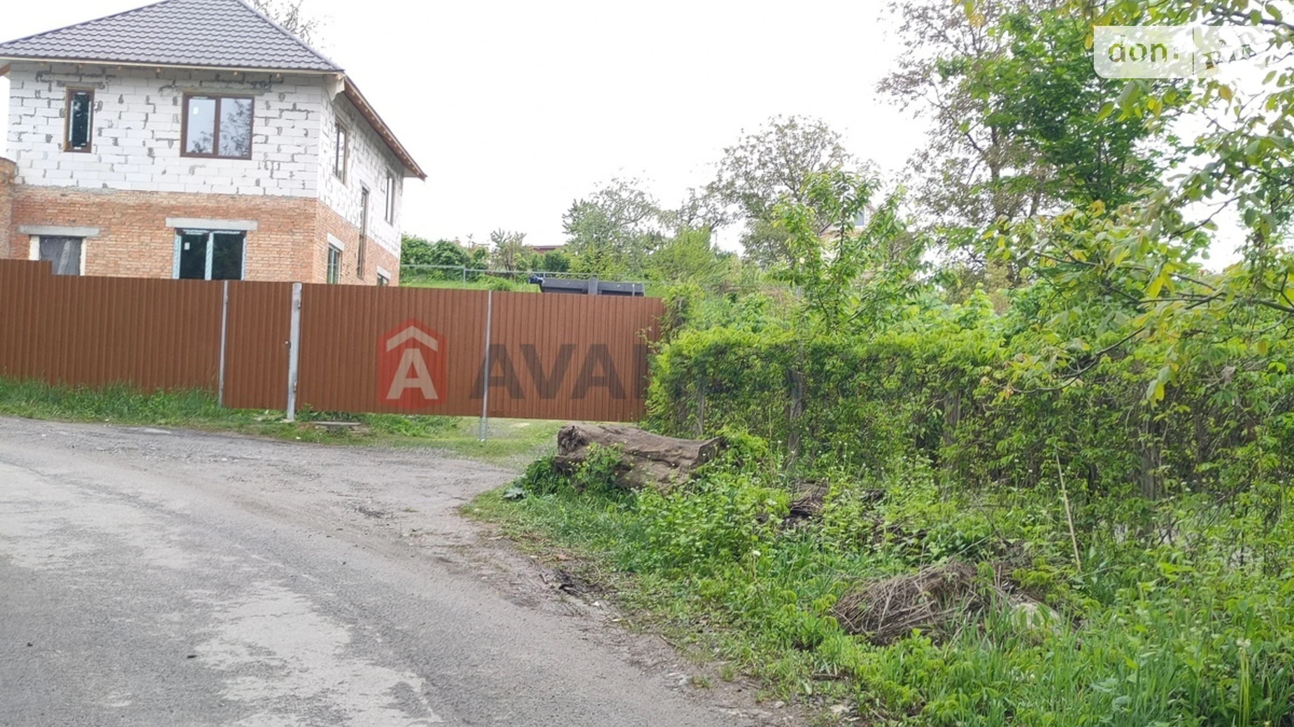 Продається земельна ділянка 10 соток у Вінницькій області, цена: 52000 $ - фото 2