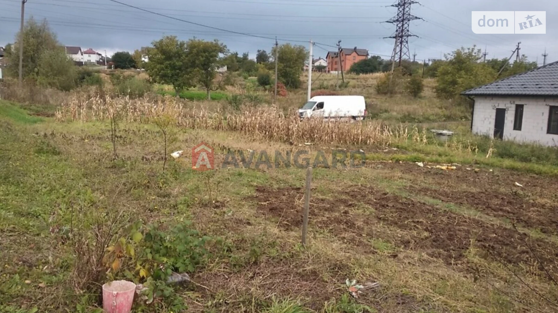 Продається земельна ділянка 6 соток у Вінницькій області, цена: 18000 $ - фото 2