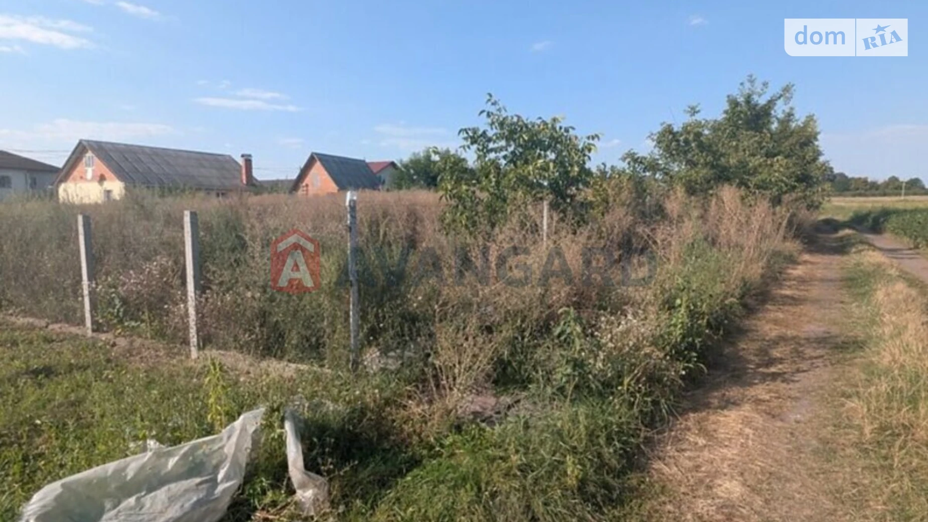 Продається земельна ділянка 8 соток у Вінницькій області, цена: 18000 $ - фото 2