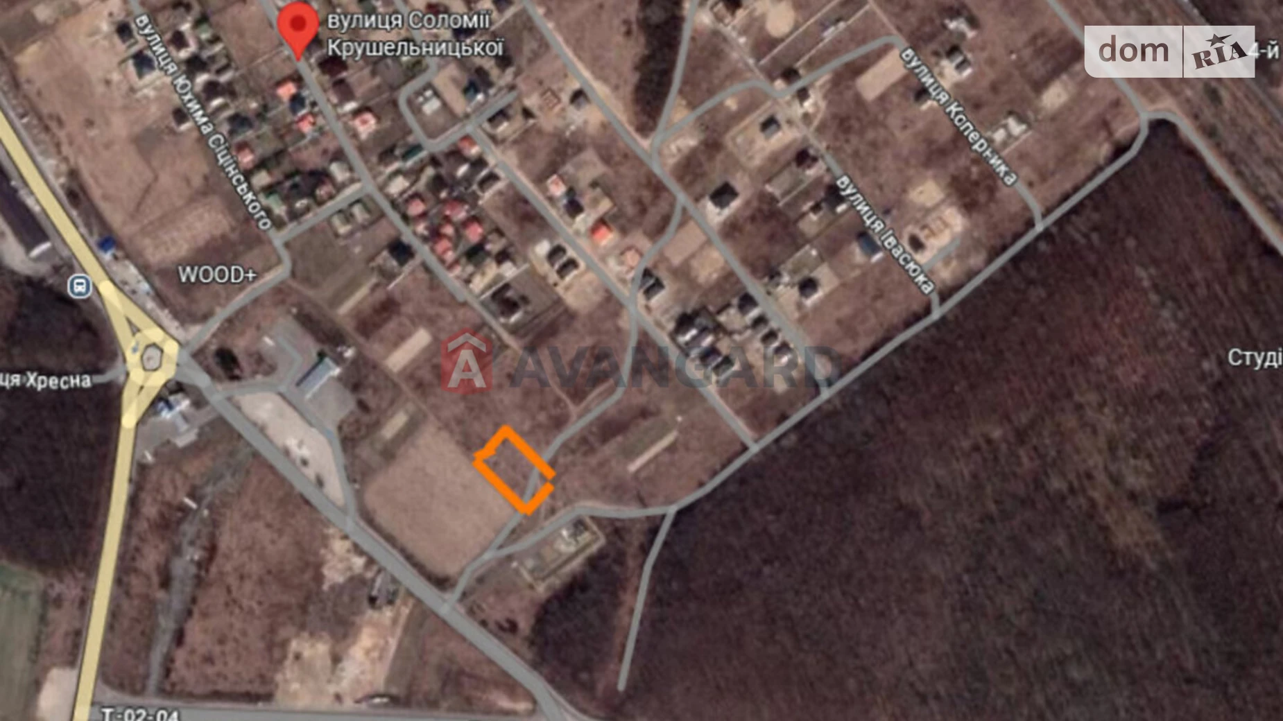 Продается земельный участок 10 соток в Винницкой области, цена: 15500 $ - фото 3