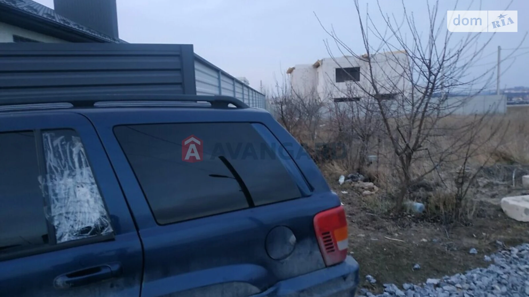 Продається земельна ділянка 5 соток у Вінницькій області, цена: 35000 $ - фото 3