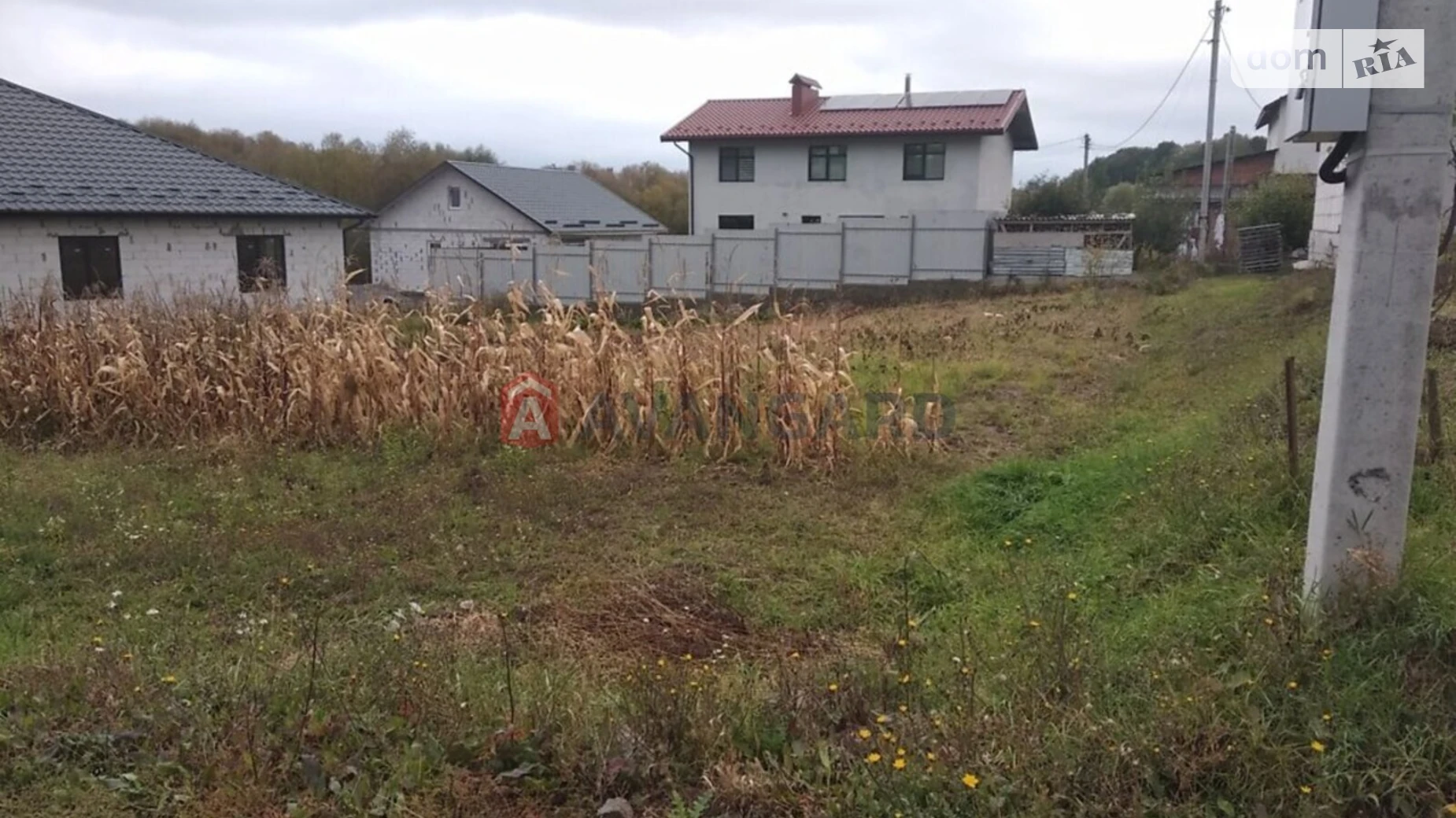 Продається земельна ділянка 6 соток у Вінницькій області, цена: 18000 $ - фото 5