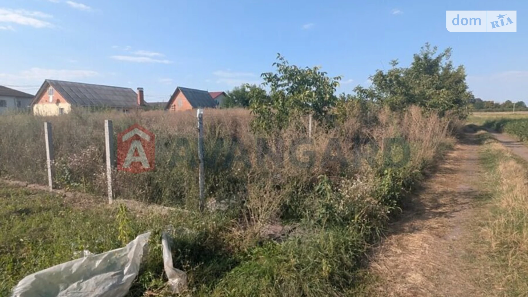 Продається земельна ділянка 8 соток у Вінницькій області, цена: 18000 $ - фото 4