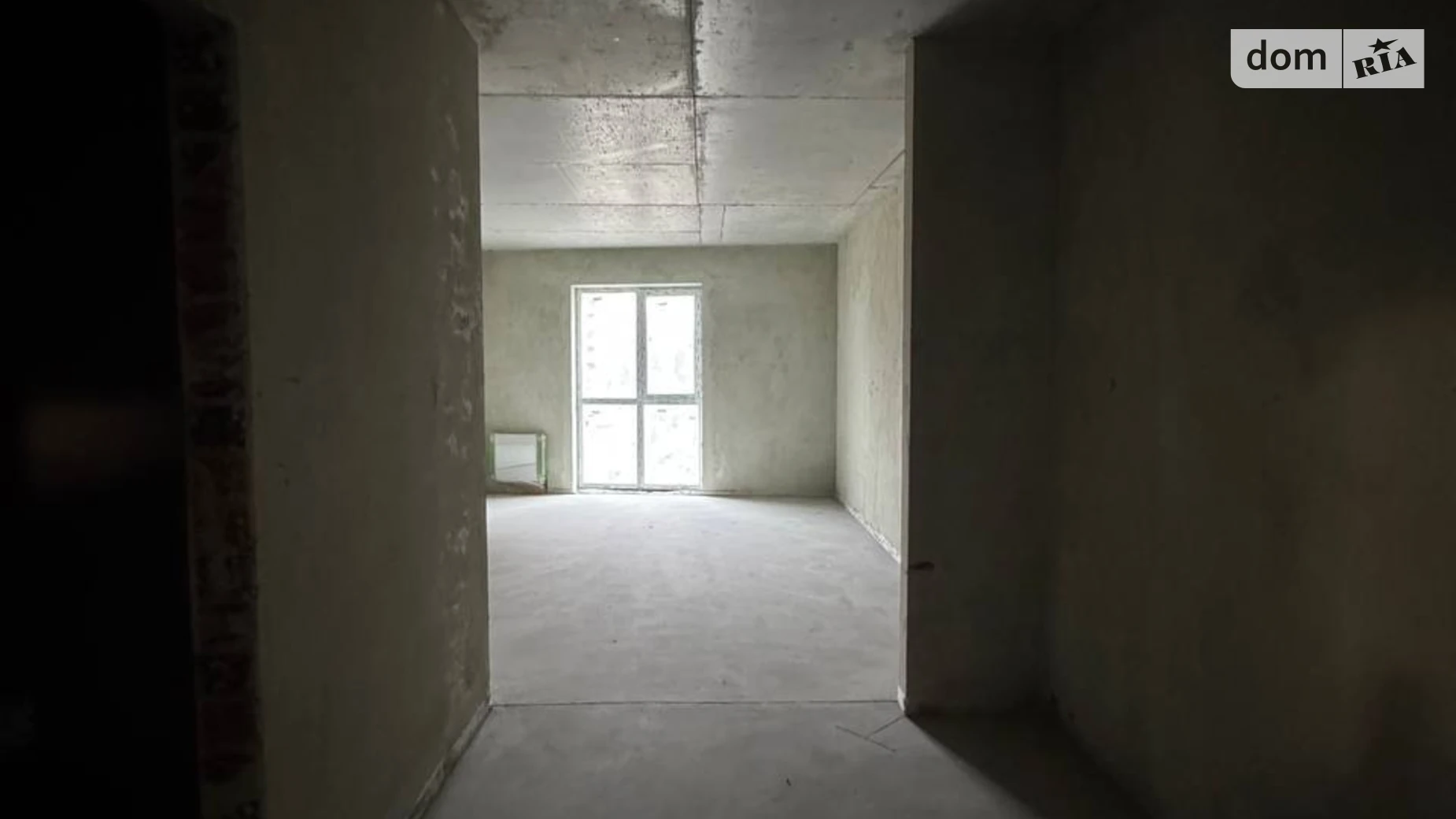 Продается 1-комнатная квартира 32.4 кв. м в Львове, ул. Трускавецкая, 48 - фото 4