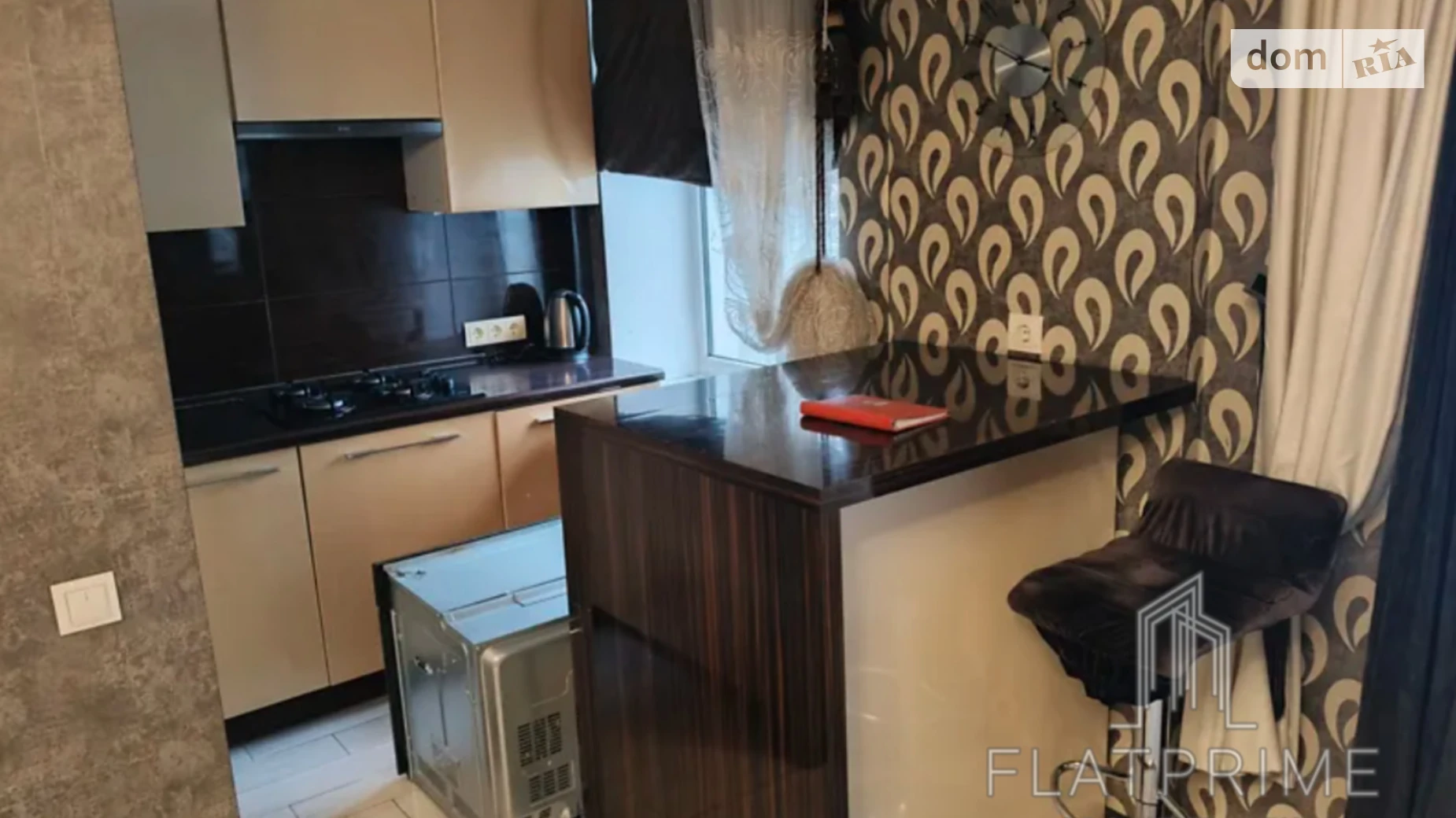 Продается 2-комнатная квартира 46 кв. м в Киеве, ул. Михаила Бойчука, 13А - фото 2