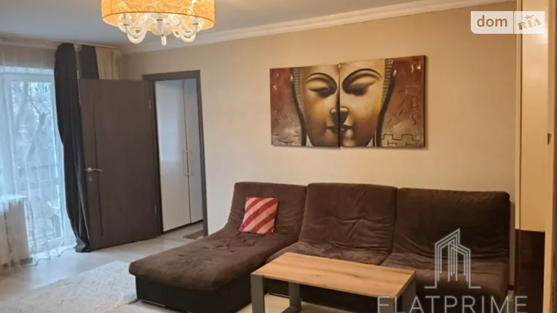 Продается 2-комнатная квартира 46 кв. м в Киеве, ул. Михаила Бойчука, 13А - фото 3