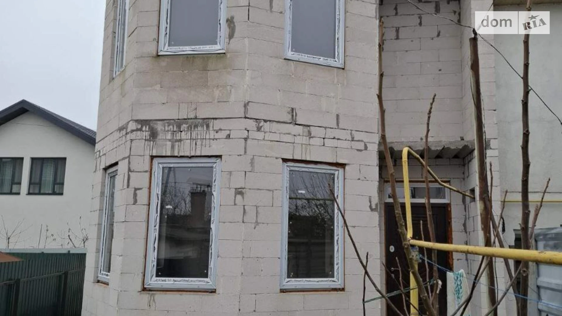 Продается дом на 2 этажа 131 кв. м с гаражом, цена: 88000 $ - фото 2