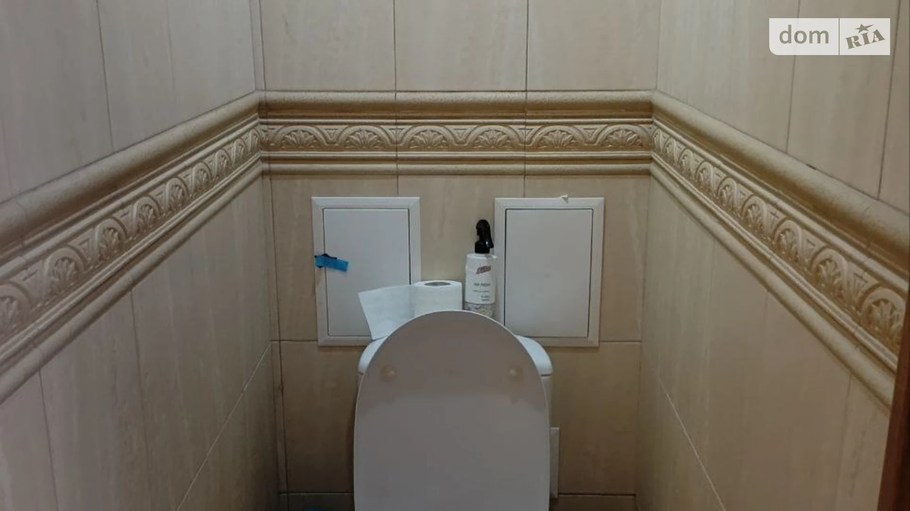 Продается 2-комнатная квартира 51.5 кв. м в Днепре, ул. Карагандинская, 11 - фото 2