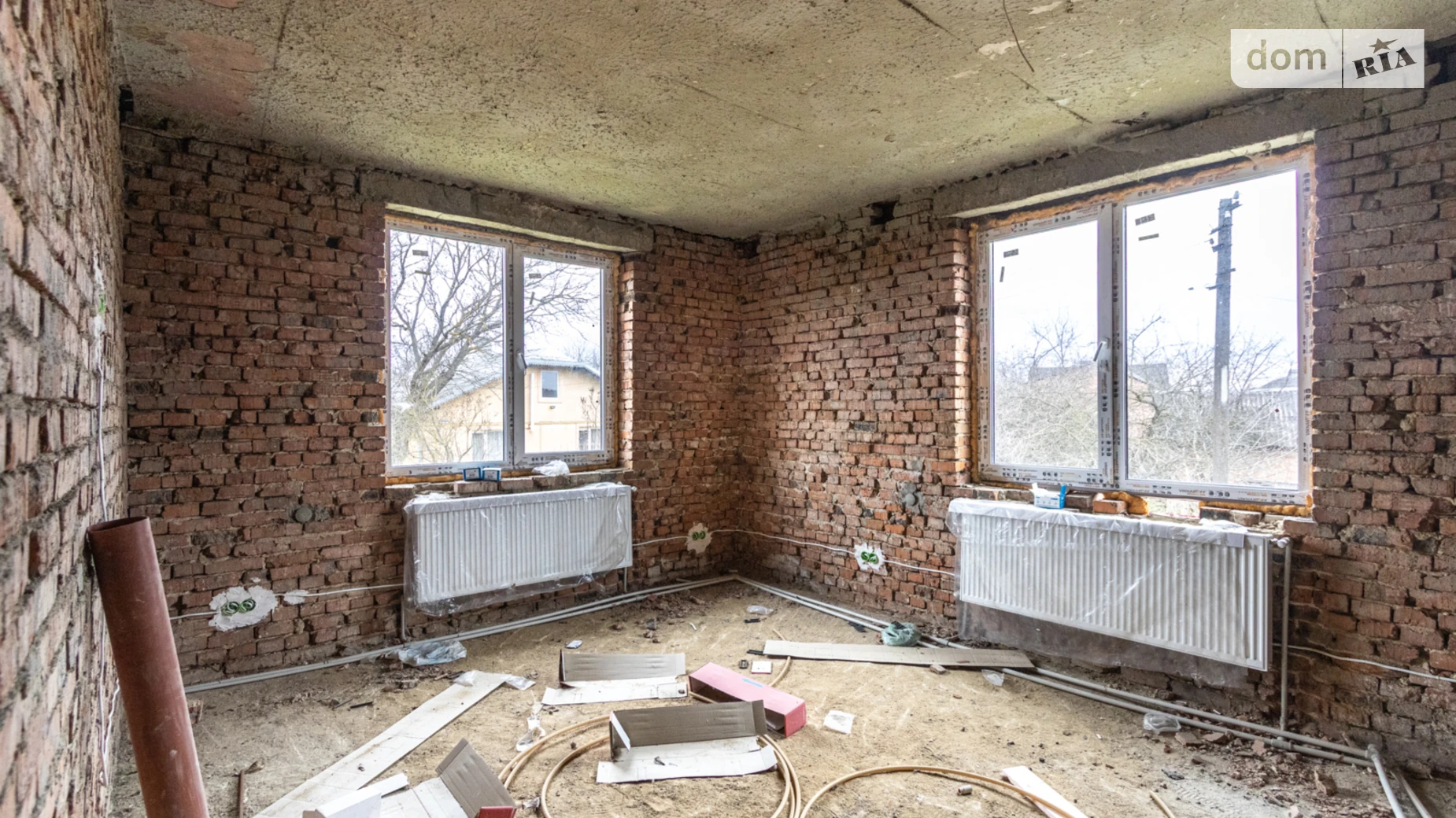 Продается дом на 3 этажа 205 кв. м с садом, цена: 62500 $ - фото 5