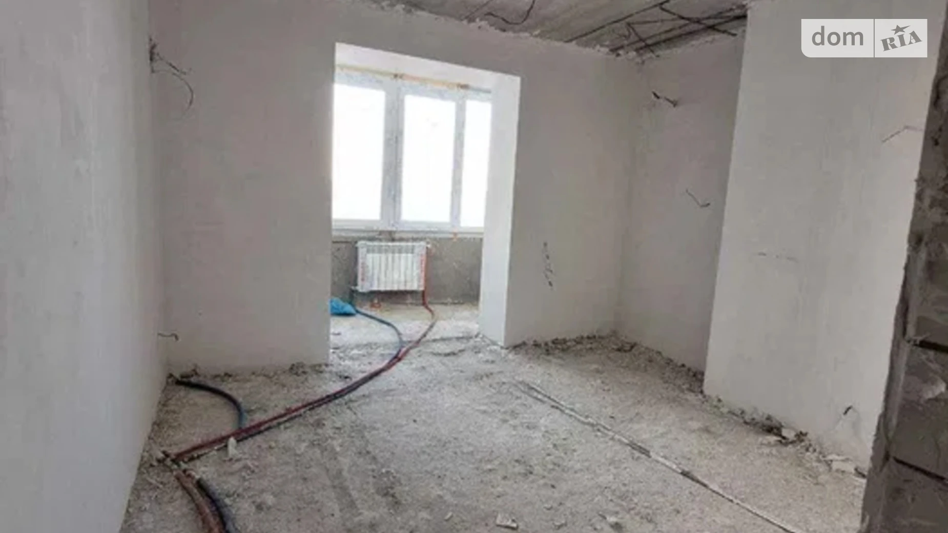 Продается 1-комнатная квартира 48 кв. м в Харькове, цена: 35000 $ - фото 4
