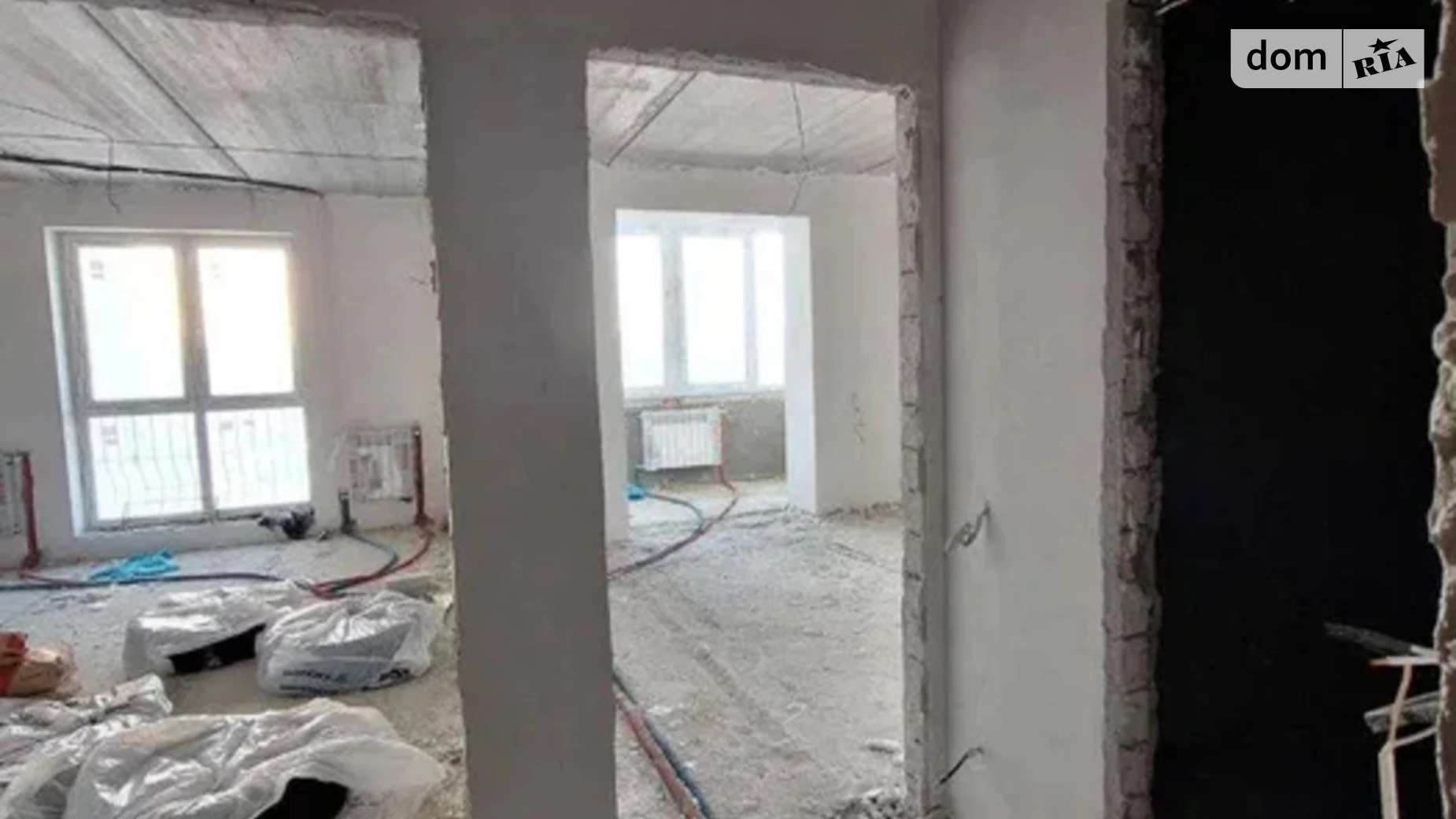 Продается 1-комнатная квартира 48 кв. м в Харькове, цена: 35000 $ - фото 3