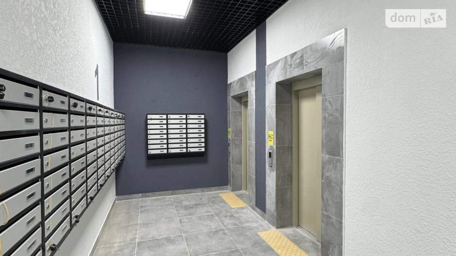 Продается 1-комнатная квартира 27.4 кв. м в Львове, ул. Трускавецкая, 48 - фото 3