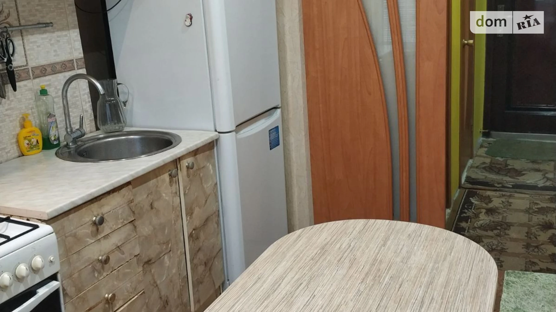 Продается 3-комнатная квартира 64.6 кв. м в Кривом Роге, Днепропетровское шоссе, 66 - фото 3