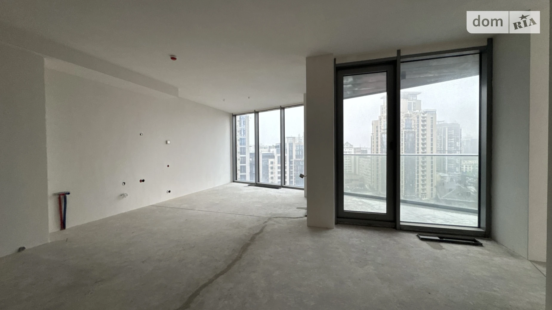 Продается 2-комнатная квартира 121 кв. м в Киеве, ул. Иоанна Павла II(Патриса Лумумбы), 2 - фото 3