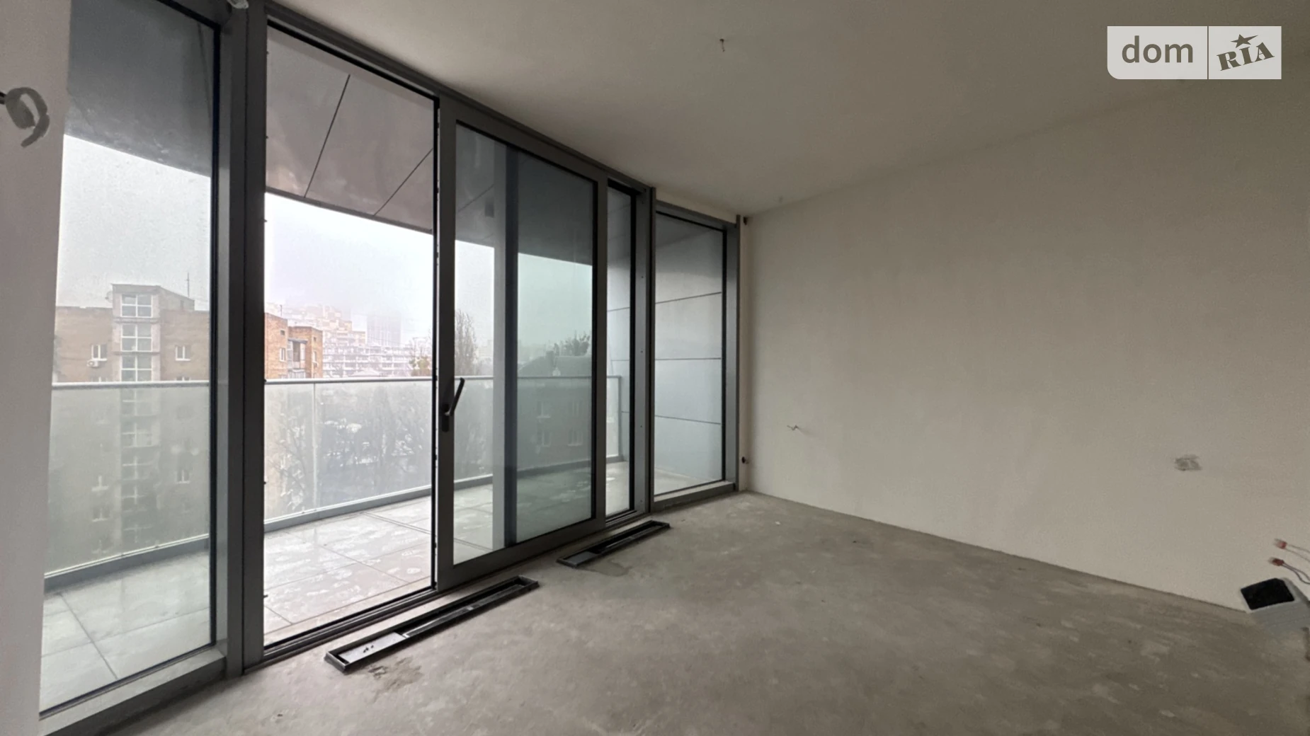 Продается 2-комнатная квартира 121 кв. м в Киеве, ул. Иоанна Павла II(Патриса Лумумбы), 2 - фото 5