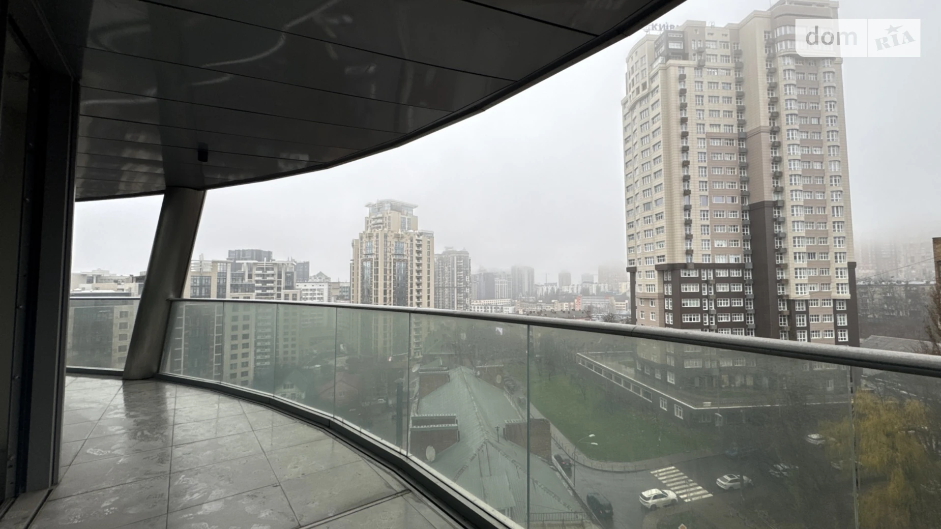 Продается 2-комнатная квартира 121 кв. м в Киеве, ул. Иоанна Павла II(Патриса Лумумбы), 2 - фото 4