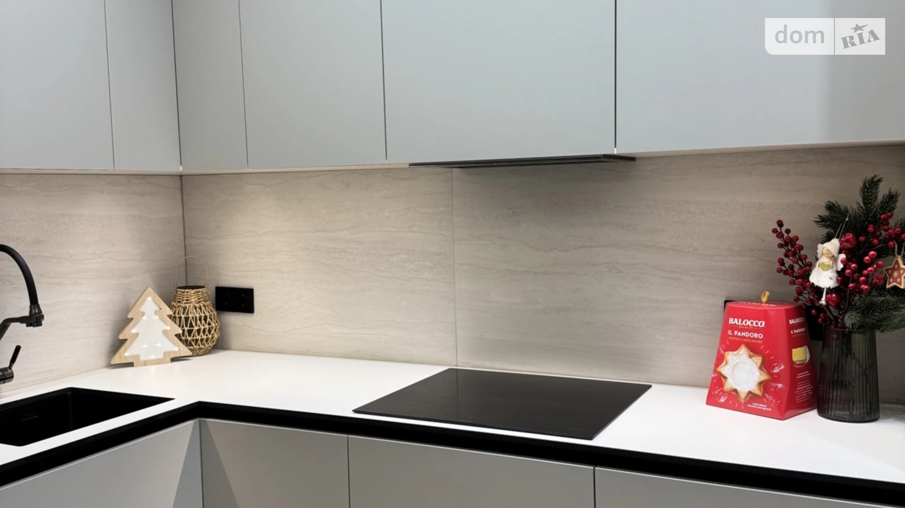 Продається 1-кімнатна квартира 42.1 кв. м у Ірпені, вул. Університетська(Карла Маркса), 3/4 - фото 2