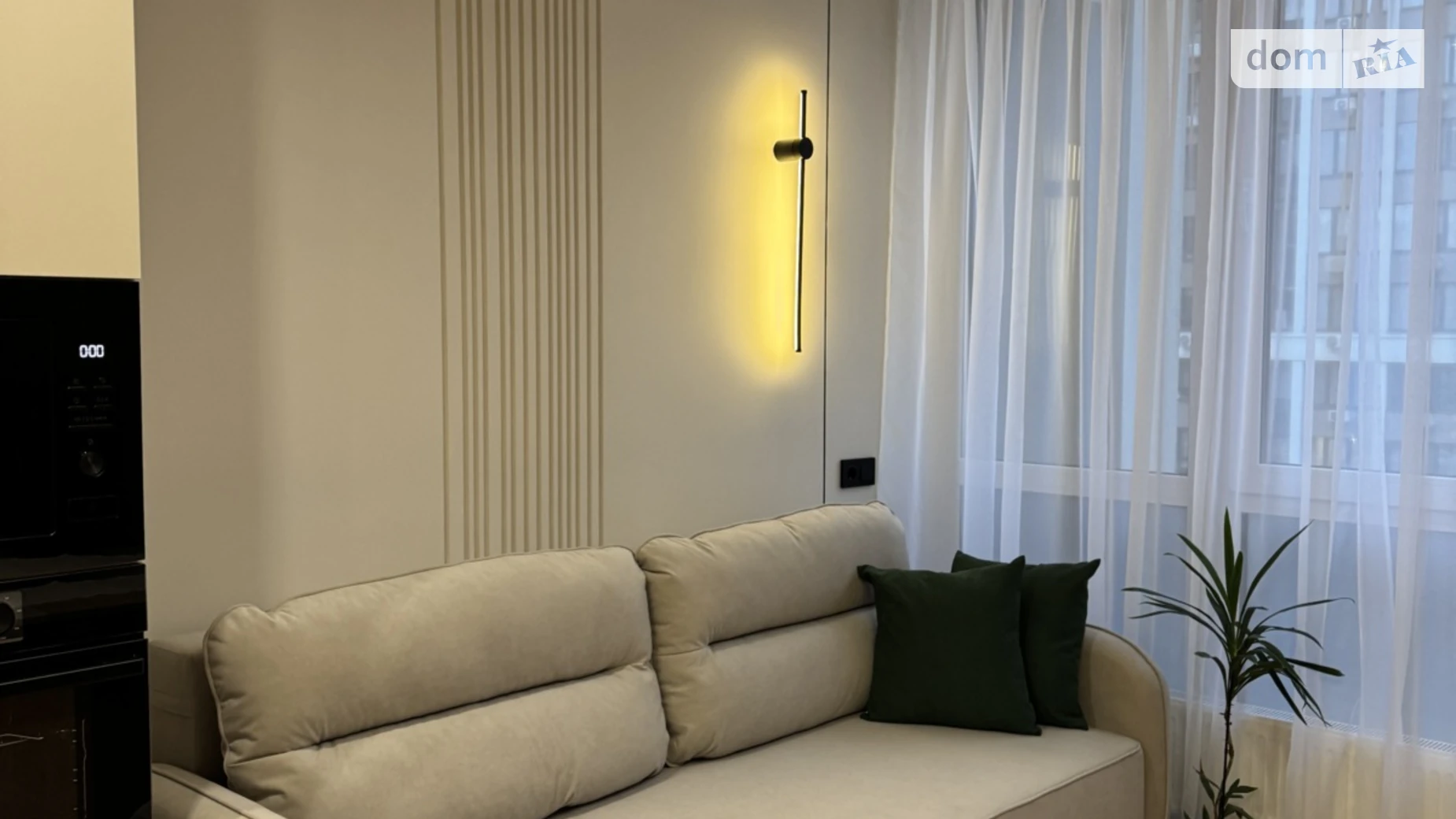 Продається 1-кімнатна квартира 42.1 кв. м у Ірпені, вул. Університетська(Карла Маркса), 3/4 - фото 3