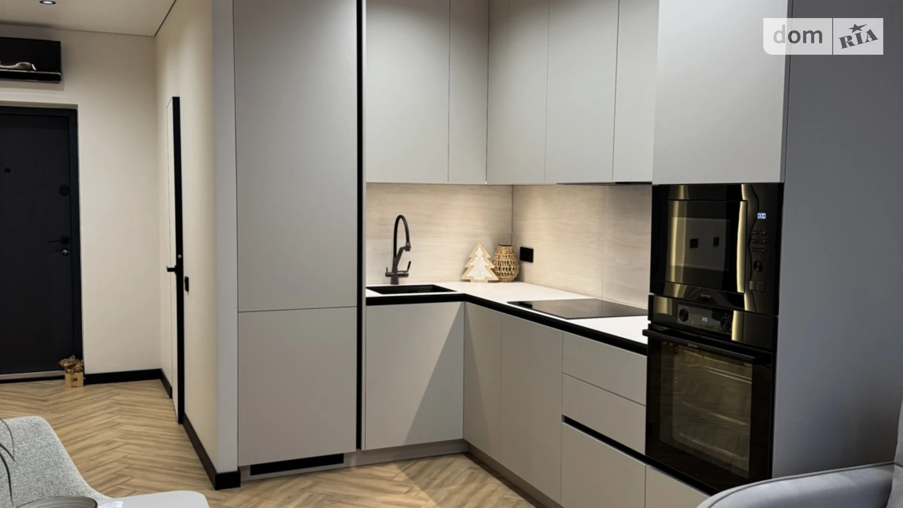 Продається 1-кімнатна квартира 42.1 кв. м у Ірпені, вул. Університетська(Карла Маркса), 3/4 - фото 5