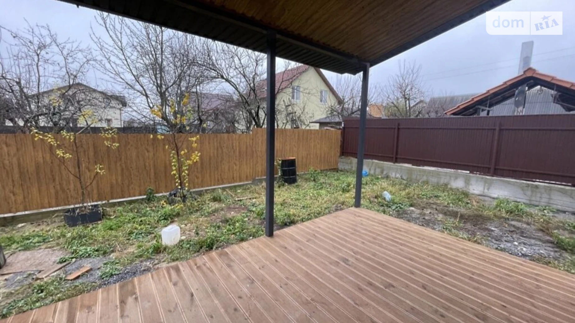 Продается дом на 2 этажа 125 кв. м с террасой, цена: 77000 $ - фото 5