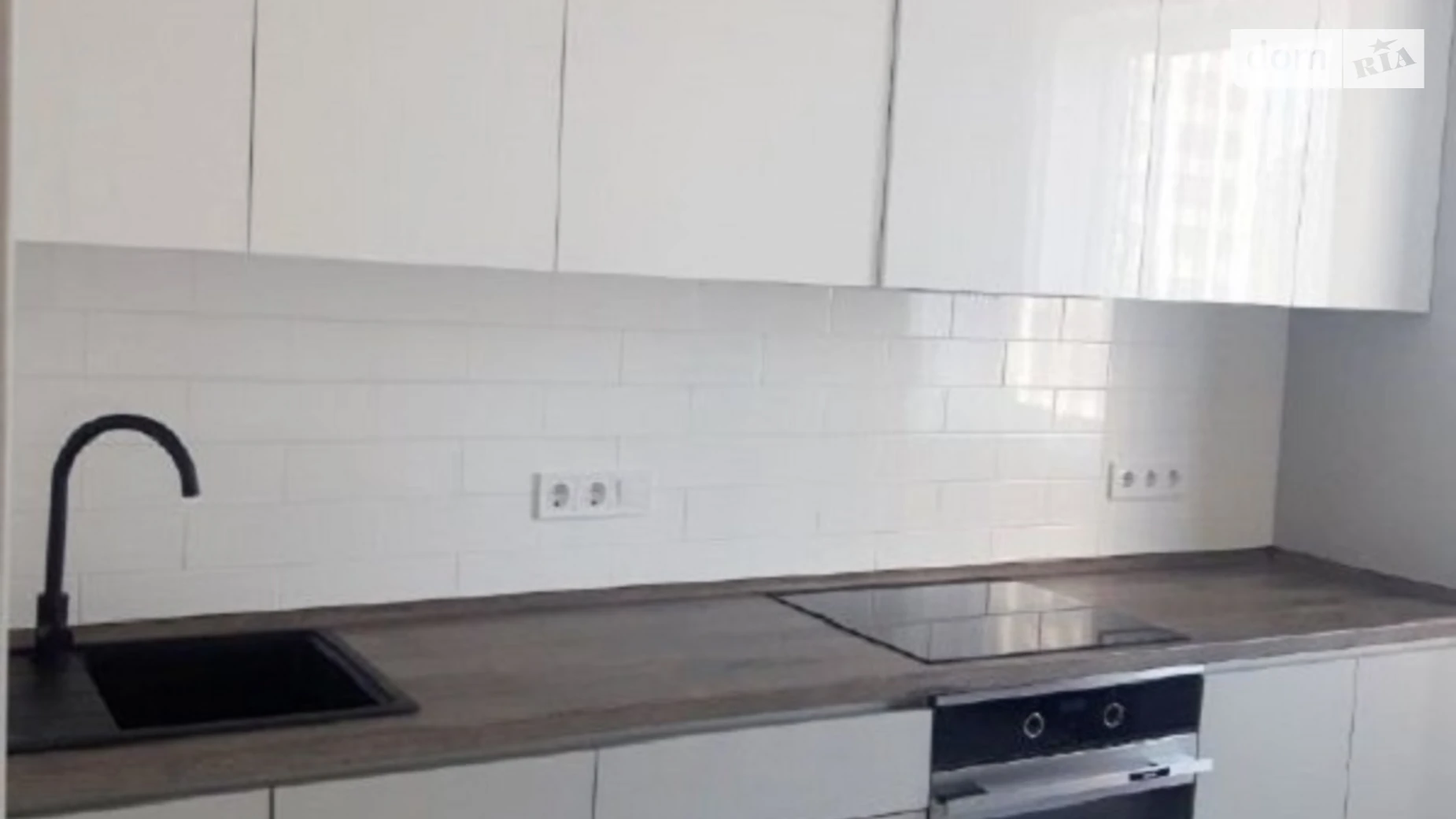 Продається 1-кімнатна квартира 41 кв. м у Лиманці, вул. Перлинна, 8 - фото 2