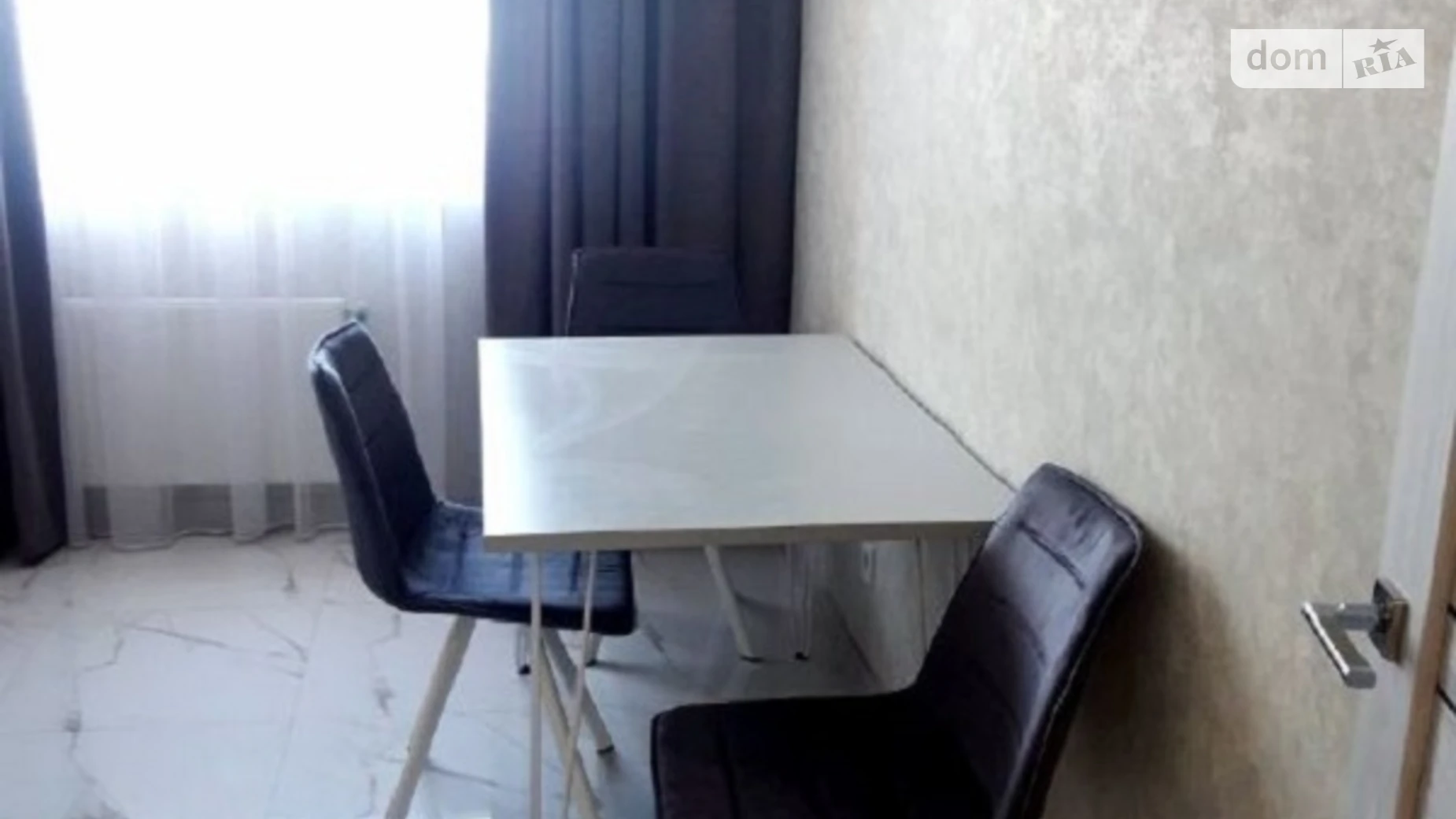 Продається 1-кімнатна квартира 41 кв. м у Лиманці, вул. Перлинна, 8 - фото 3