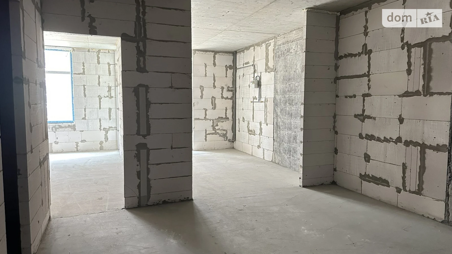 2-кімнатна квартира 58.6 кв. м у Тернополі, цена: 50700 $ - фото 5