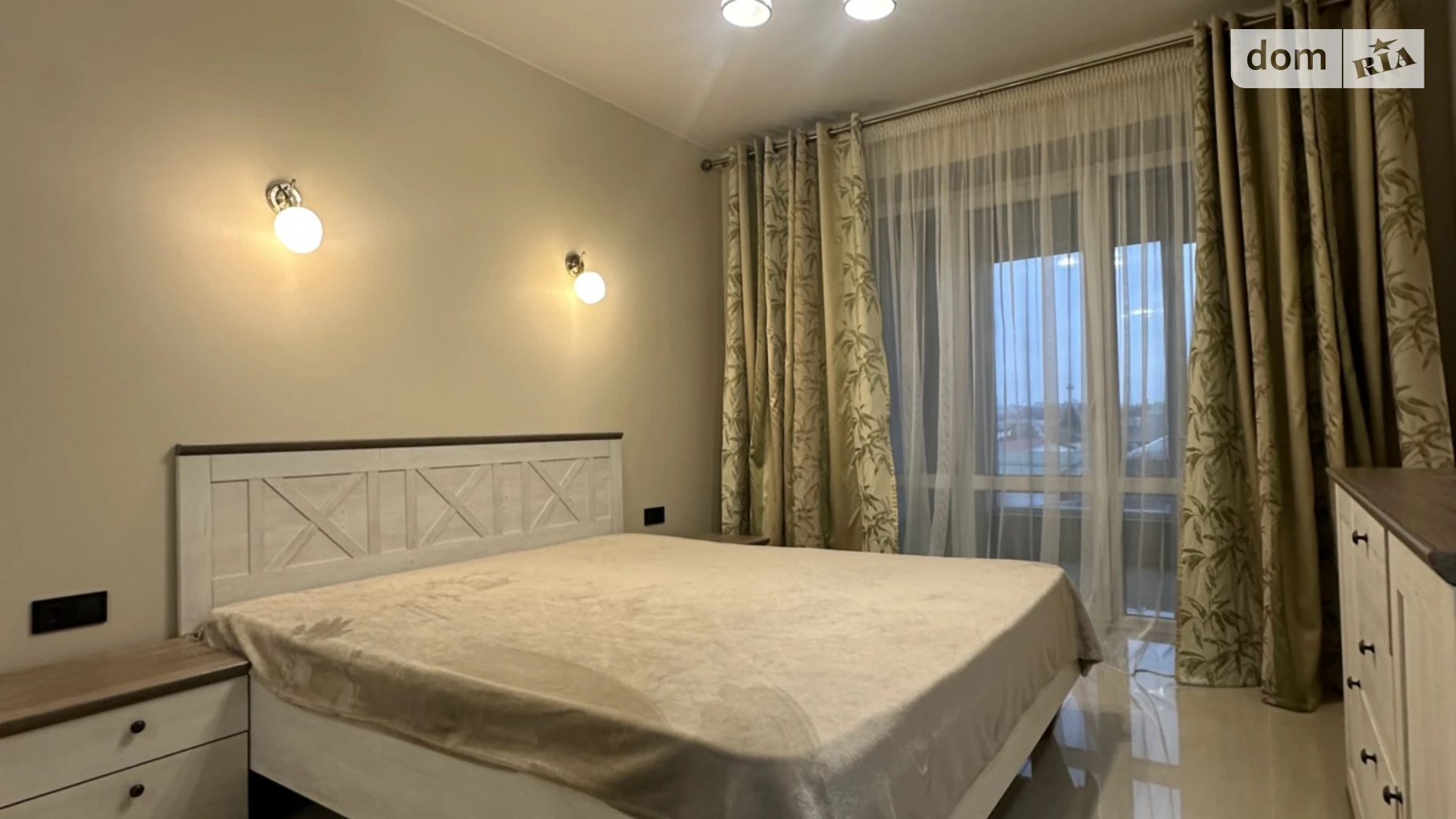 Здається в оренду 1-кімнатна квартира 50 кв. м у, цена: 16000 грн - фото 5