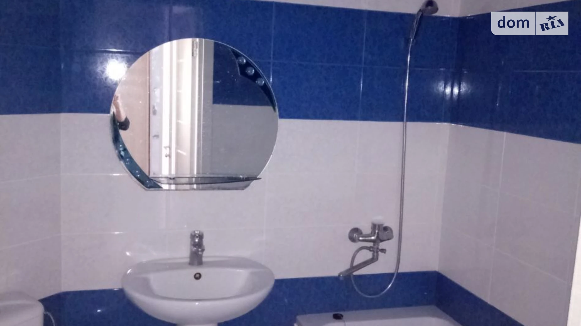 Сдается в аренду 1-комнатная квартира в Черноморске, ул. Защитников Украины(1 Мая), 42А - фото 3