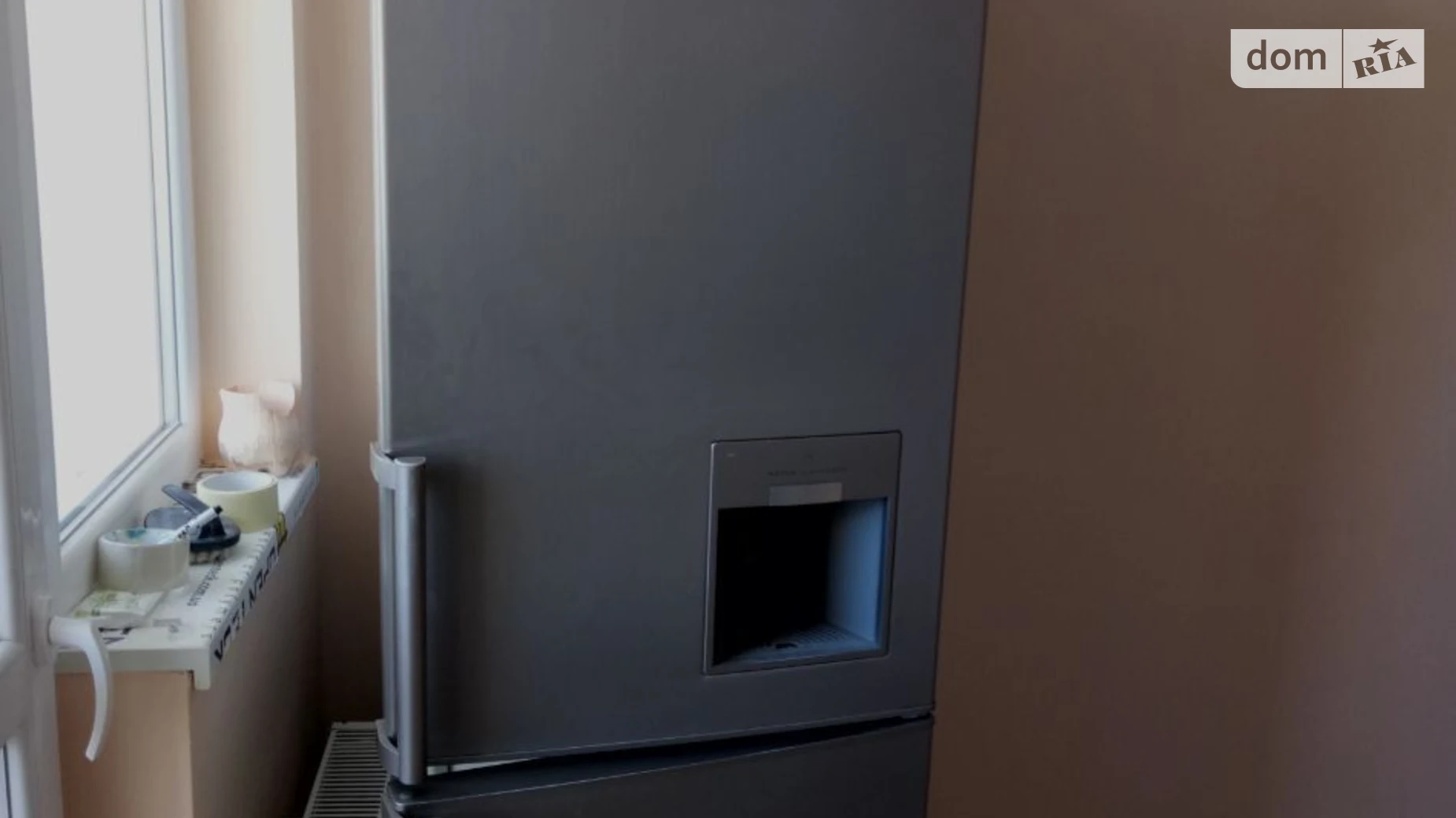 Сдается в аренду 1-комнатная квартира в Черноморске, ул. Защитников Украины(1 Мая), 42А - фото 4