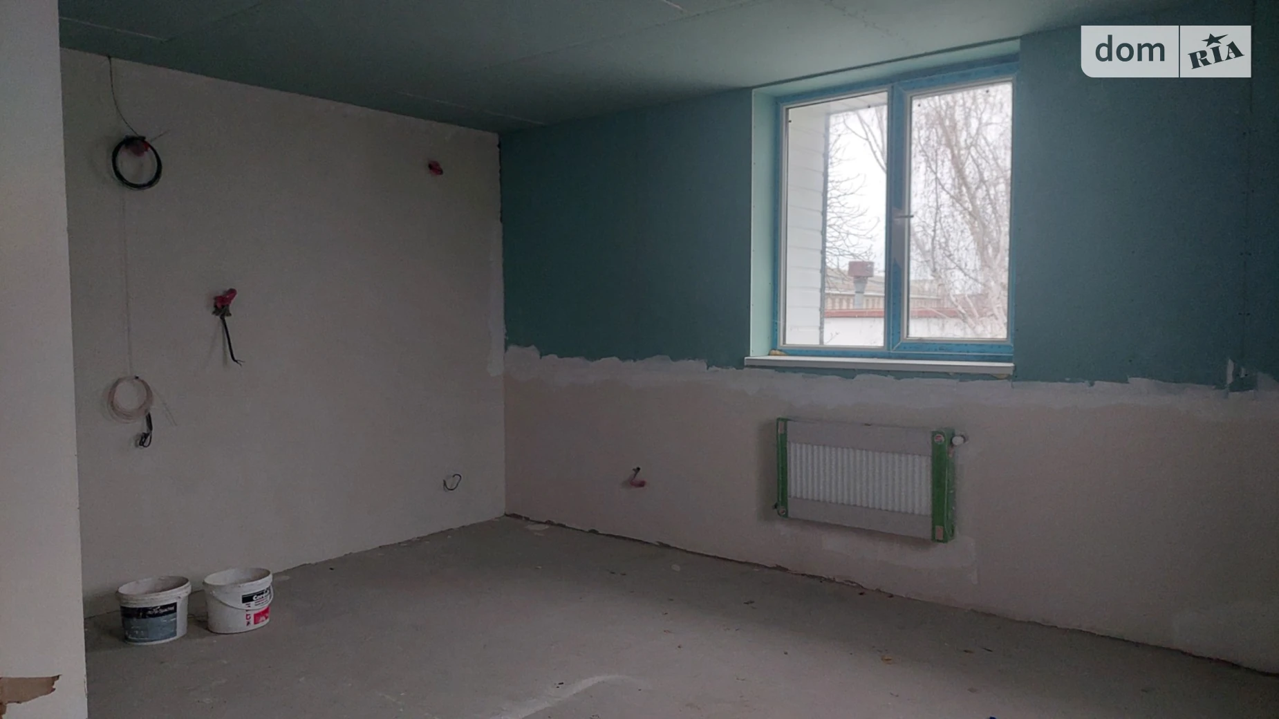 Продається 1-кімнатна квартира 21.5 кв. м у Вінниці, пров. Ясний - фото 3