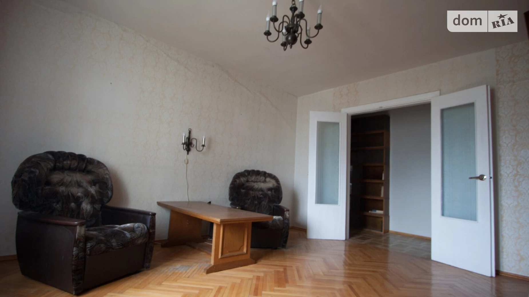 Продається 3-кімнатна квартира 74 кв. м у Києві, вул. Рональда Рейгана(Теодора Драйзера), 36 - фото 5