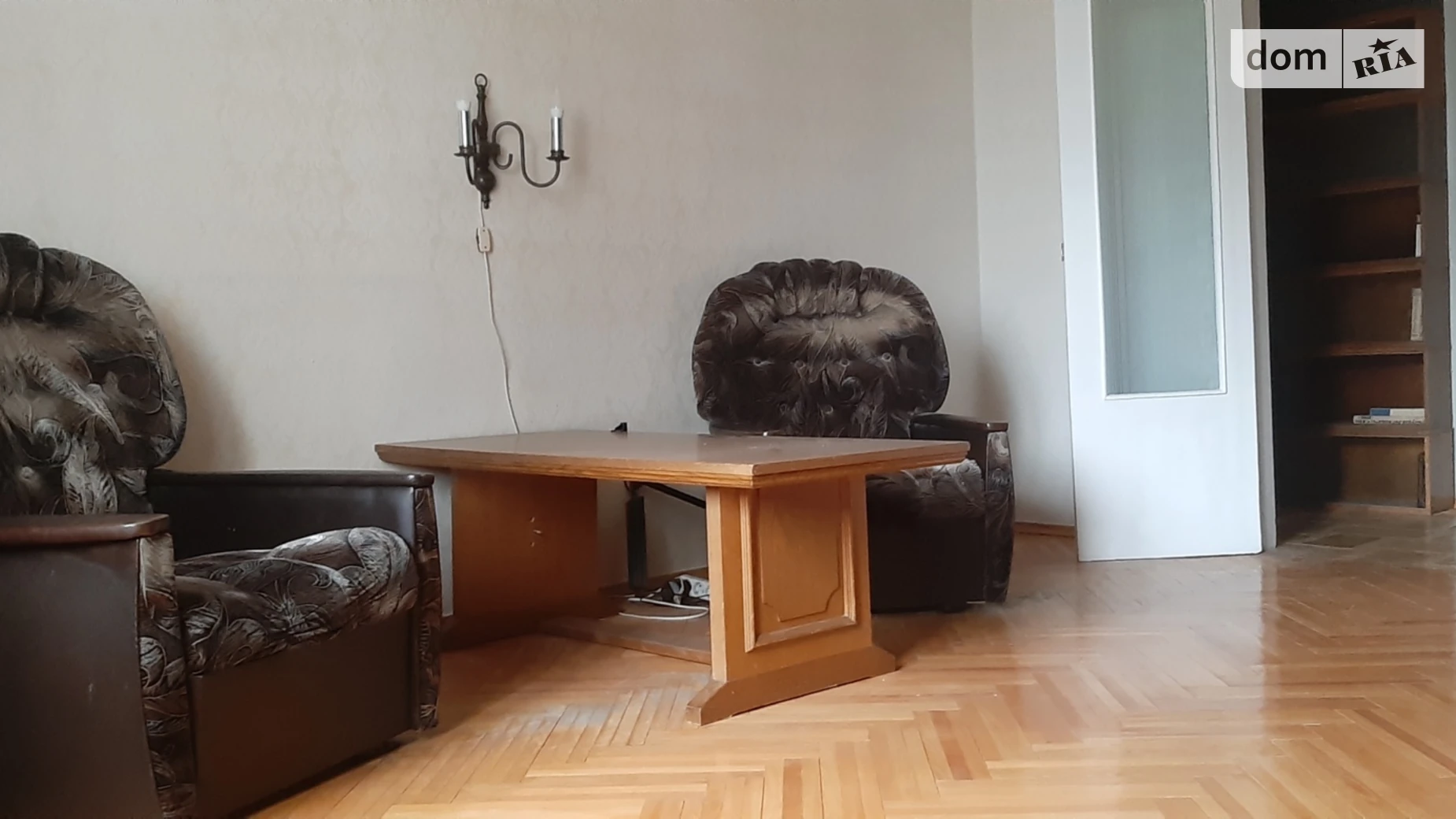 Продається 3-кімнатна квартира 74 кв. м у Києві, вул. Рональда Рейгана(Теодора Драйзера), 36 - фото 2