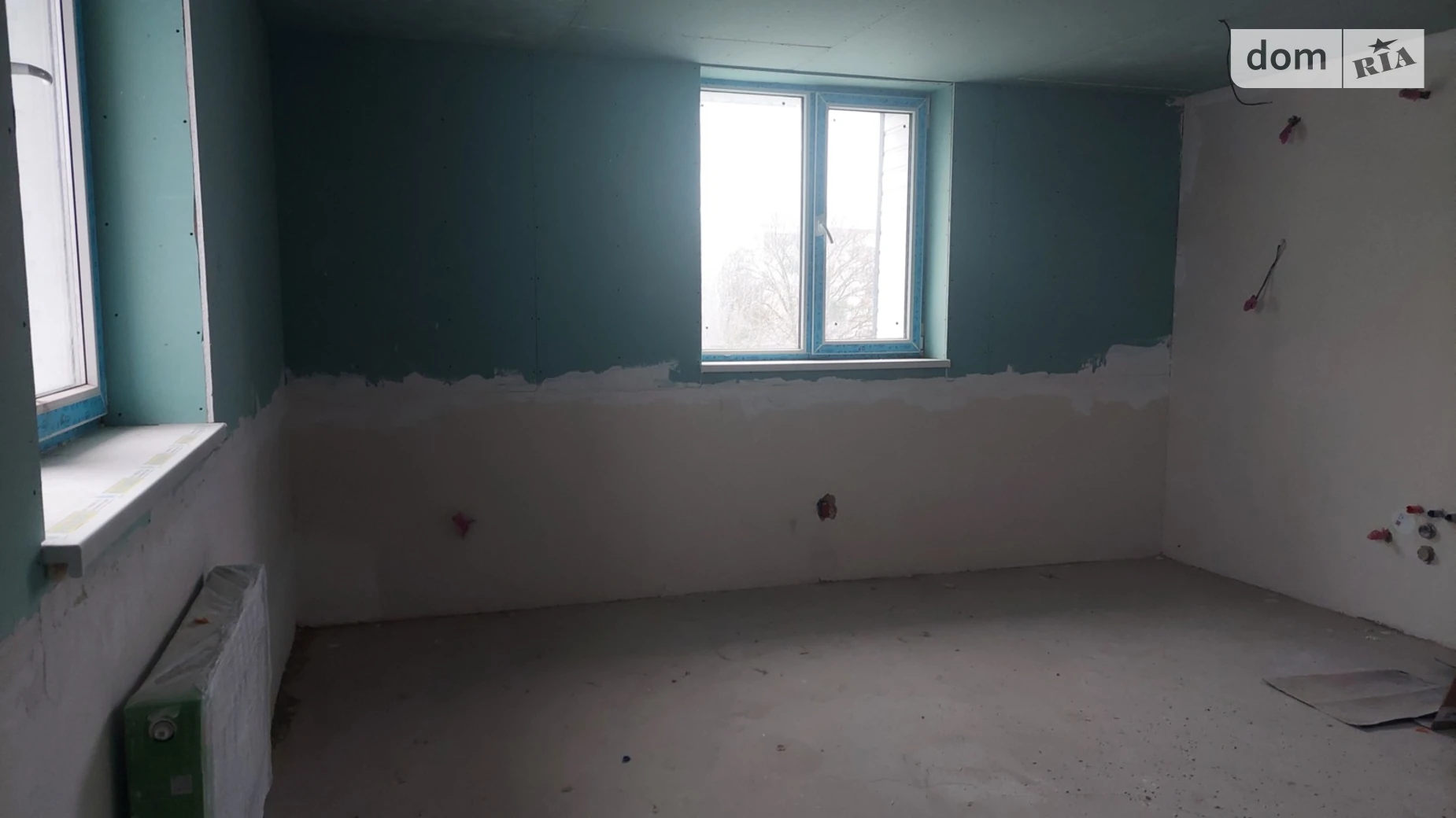 Продається 1-кімнатна квартира 21.5 кв. м у Вінниці, пров. Ясний - фото 4