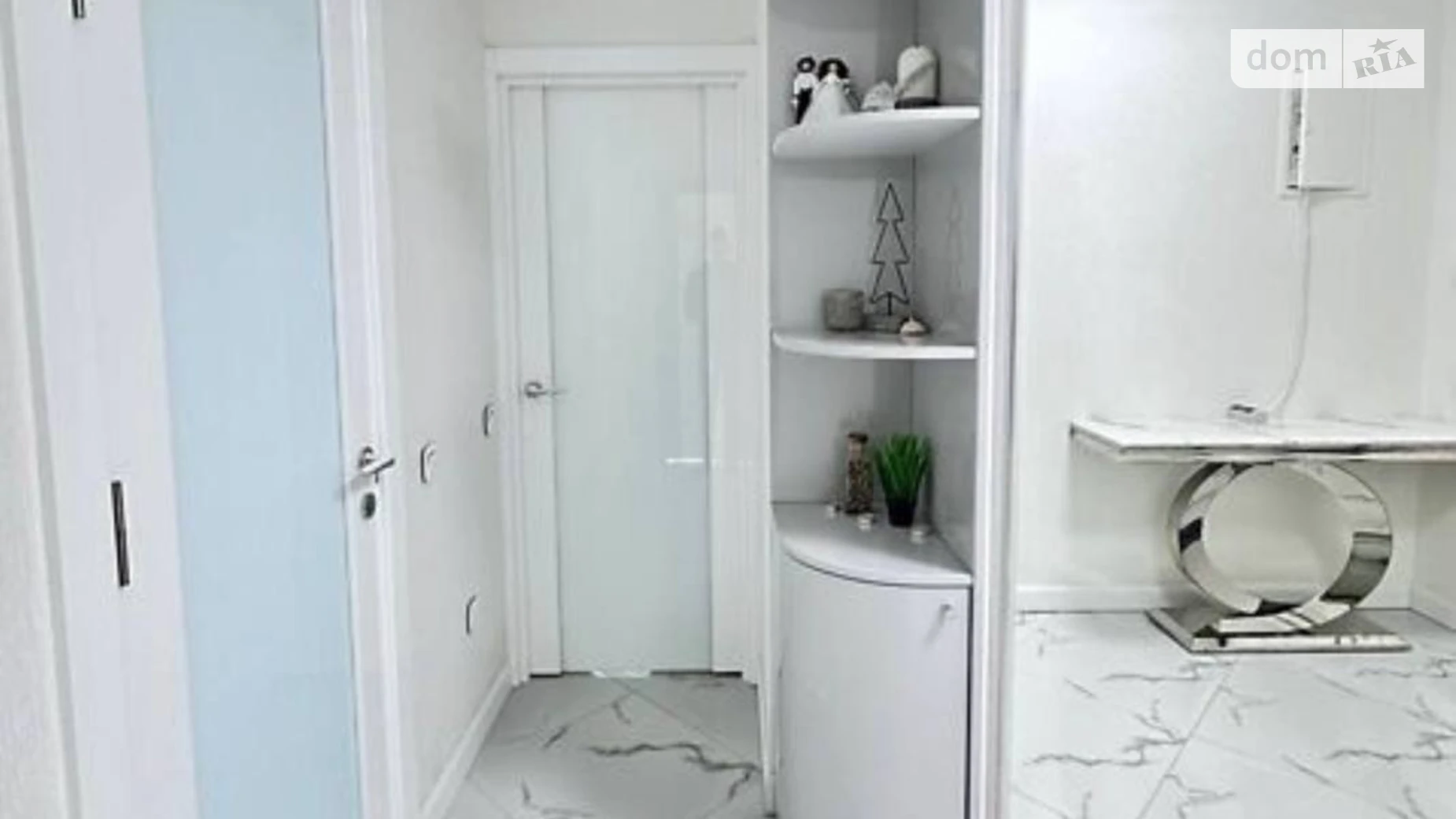 Сдается в аренду 1-комнатная квартира 53 кв. м в Хмельницком, ул. Степана Бандеры - фото 4