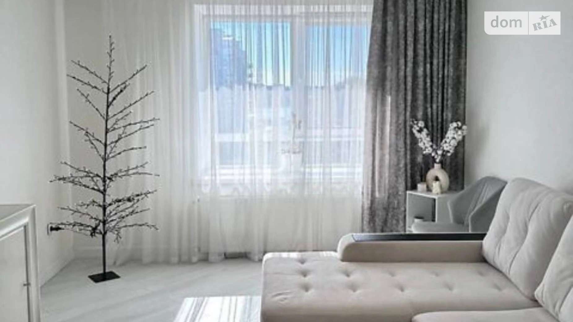 Сдается в аренду 1-комнатная квартира 53 кв. м в Хмельницком, ул. Степана Бандеры - фото 5